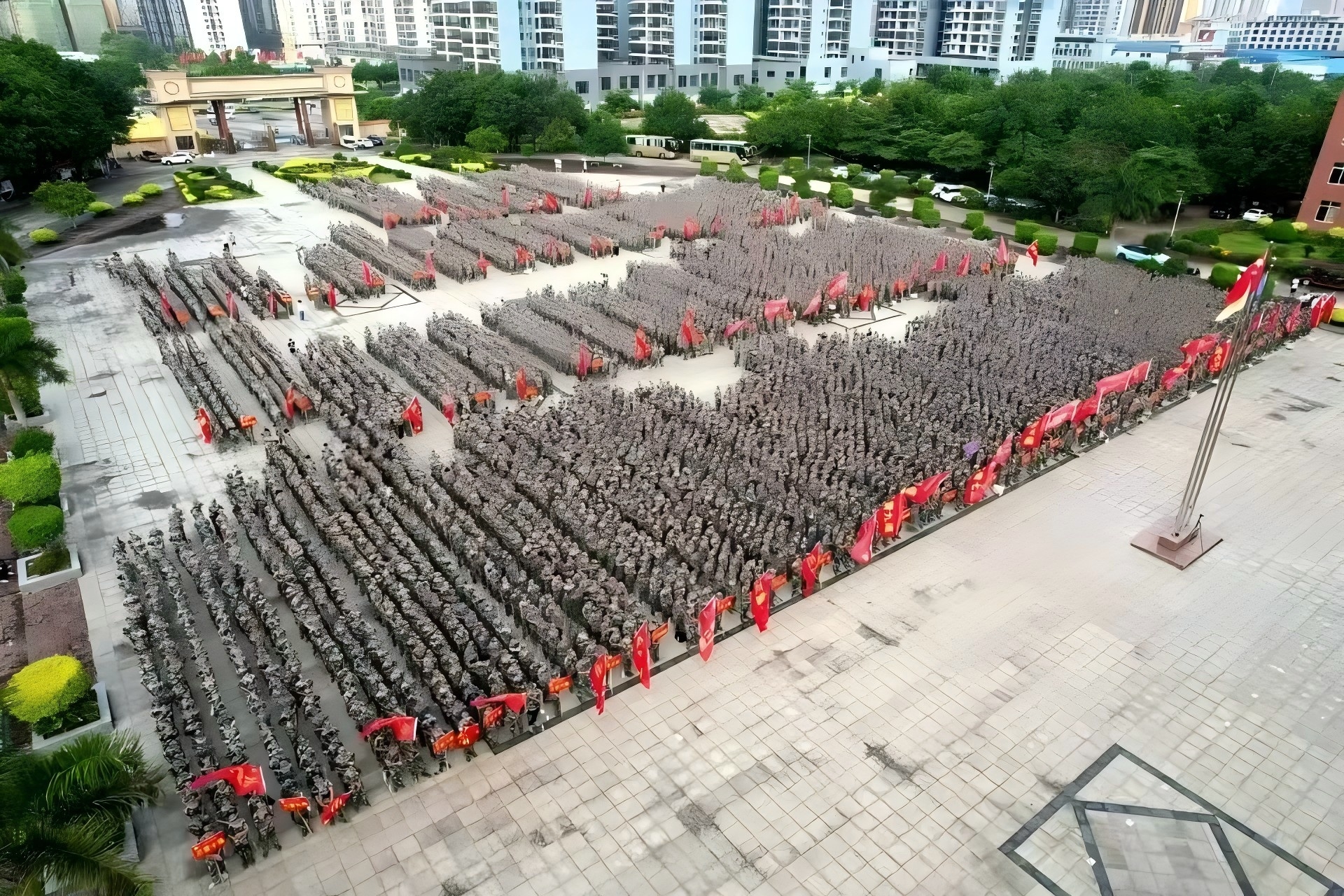 14127廣西工程職業(yè)學院 | 2025年普通批招生志愿填報指南